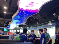 大堂-三个蒙古大叔羊肉串(大宁店)