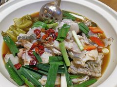 -龙悦湾酒家·八阵鱼生·渔人码头店
