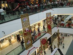 -万达茂商场(南京仙林店)