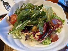 -安妮意大利餐厅(国贸店)
