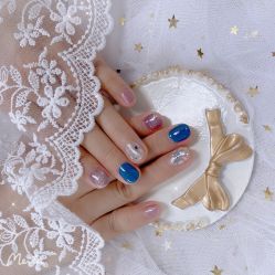 -如一·美甲美睫