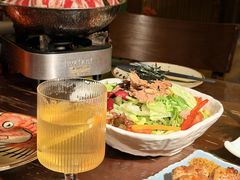 -鸟泉居酒屋·烧鸟·酒馆(百子湾店)