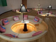 -涨巢·潮玩水疗局