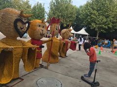 -北戴河集发农业梦想王国