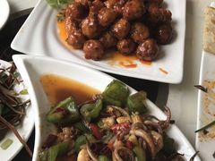 -相聚青山餐厅(阎河路店)