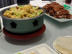 -峰峰菜馆(昌茂店)