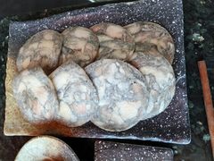 乌鸡卷-王家渡火锅店(棕榈泉店)