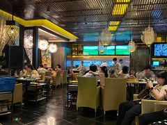 -润园四季椰子鸡火锅(海上世界店)