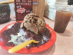 -铁真·刨冰红焖羊肉·正宗老字号