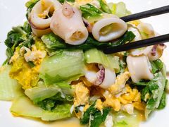 -必点海鲜·海肠捞饭·鲅鱼水饺(滨江道店)