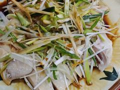 -隆都四季香饭店(碧海路店)