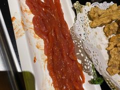 -重庆德庄火锅(体育中心店)