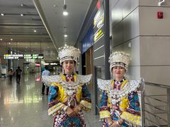 -贵阳龙洞堡国际机场-T2航站楼