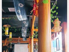 -侗乡缘食府(从江高铁站店)