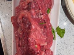 -钱小奴炭烤自助料理·安格斯牛肉(盐城中南城店)