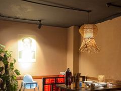 大堂-山涧肴·泉水煮活鱼(坂田店)