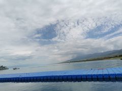 景点-青海湖国家重点风景名胜区