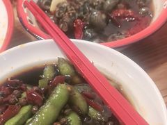 -冶建镜子·老南昌大排档·江西虾王(总店)