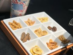 -探鱼·鲜青椒爽麻烤鱼(广州花都来又来店)