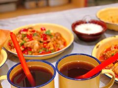 -东排食堂长沙小吃大排档(五一广场店)