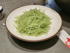 -老德州四合院·德州菜(天衢路店)