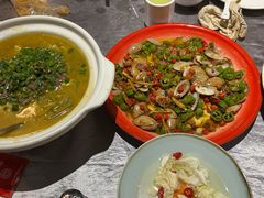 -川香鼎盛(市桥富华总店)