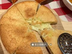 -西贝莜面村(上海百联西郊店)