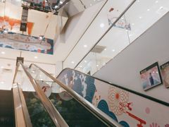 -梅龙镇广场