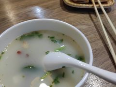 -驴肉火烧(玉祥门店)