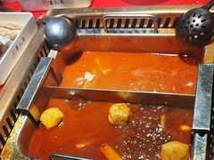 -蜀九鼎毛肚火锅(建瓯店)