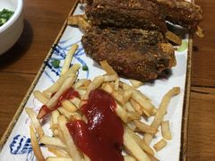 -代羊肉(中和店)
