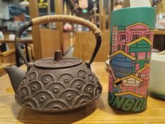 -九锅一堂酸菜鱼(新南凯德直营店)
