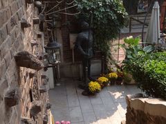 iphone_upload_pic-成桂西餐厅·42年的味道(五大道疙瘩楼店)