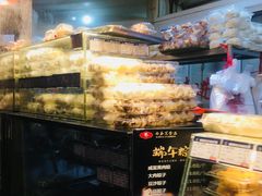 -白玉兰食品(汇联商厦店)