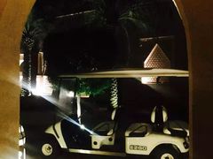 -阿布扎比沙漠皇宫酒店水疗中心