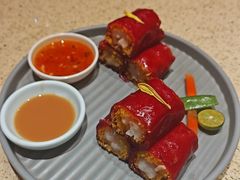 金莎红米肠-点都德(奥体印象城店)