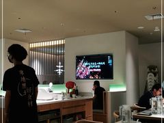 大堂-关东小磨东北菜(漕河泾印象城店)