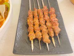 -阿布都新疆音乐美食城(长湖路店)