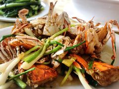 -秋姐美食店(旅游大道店)