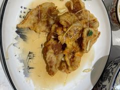老式锅包肉-陈家老院子(高新店)