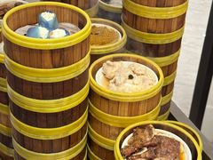 -东方早茶 海鲜•青岛菜(国信体育中心店)