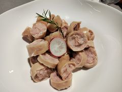 -福海居烤鸭店(鸟巢店)