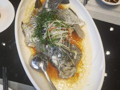 -白云湖畔酒店-湖畔餐厅