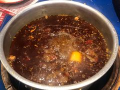 -马路边边串串香(双井直营店)