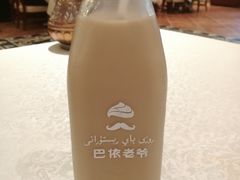 -巴依老爷·新疆美食(上城区天城路店)
