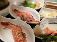 -亚马逊蒸汽活海鲜自助(LCM置汇旭辉广场店)