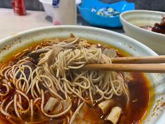 -晓马鸭店(新芜路店)