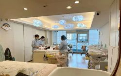 -蜜悦居月子中心(国金中心店)
