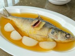 -悦泰环球美食自助(金茂旗舰店)