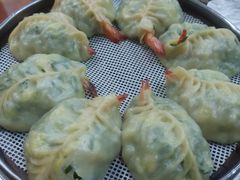 -同道蒸汽海鲜烧烤自助(刘庄夜市店)